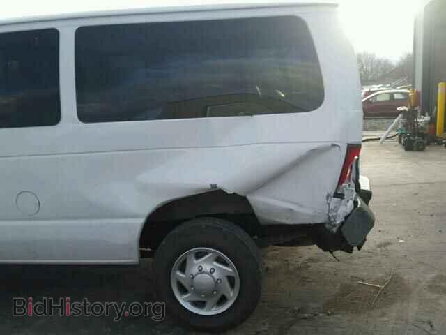 2014 FORD ECONOLINE - VIN: 1FTNE1EW3EDA15764 - Фото 9