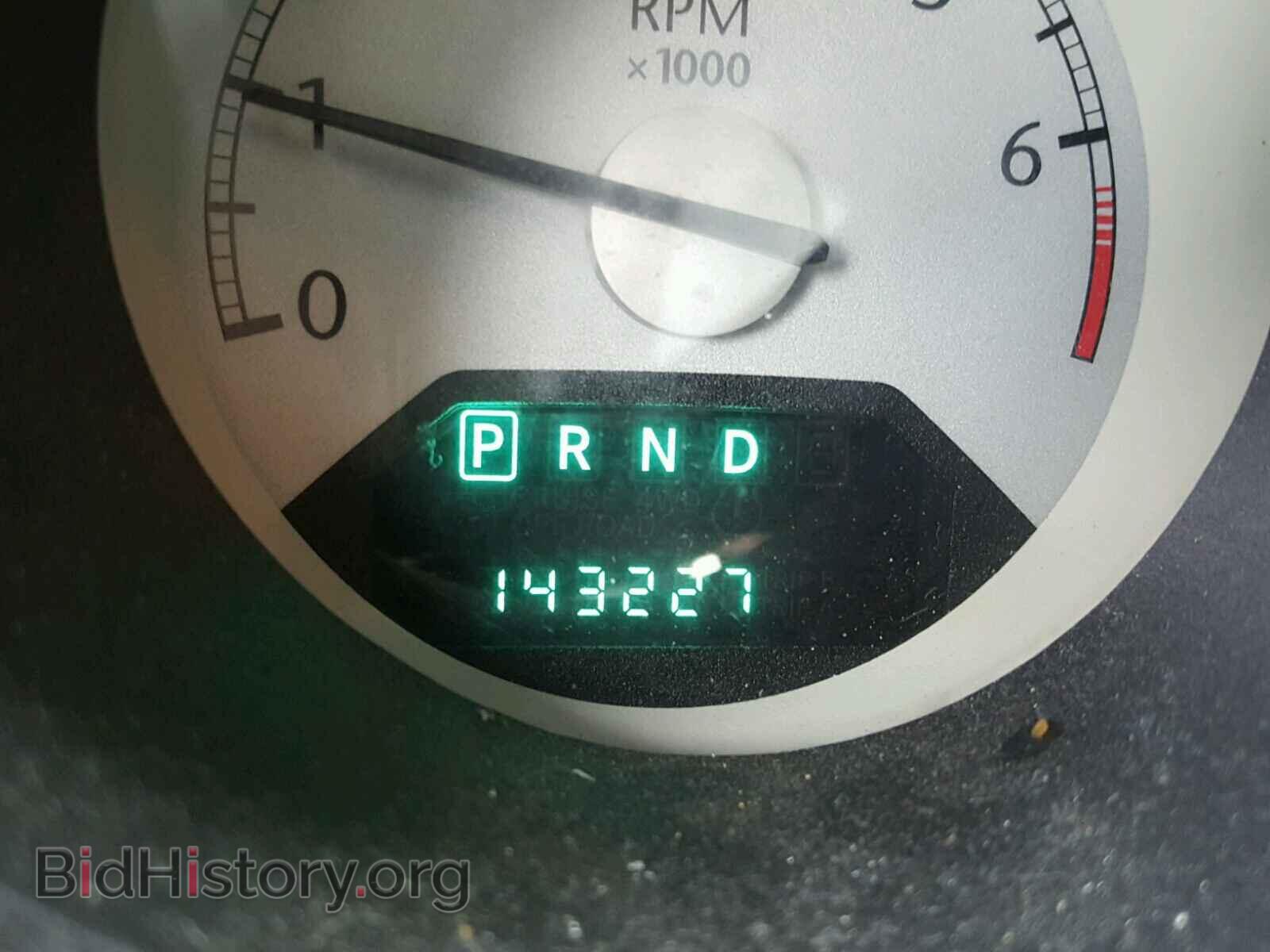 2009 CHRYSLER SEBRING - VIN: 1C3LC46B49N513244 - Фото 8