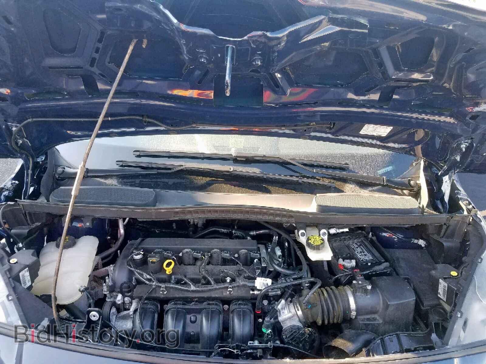 2017 FORD TRANSIT CO - VIN: NM0LE7E76H1292916 - Фото 7