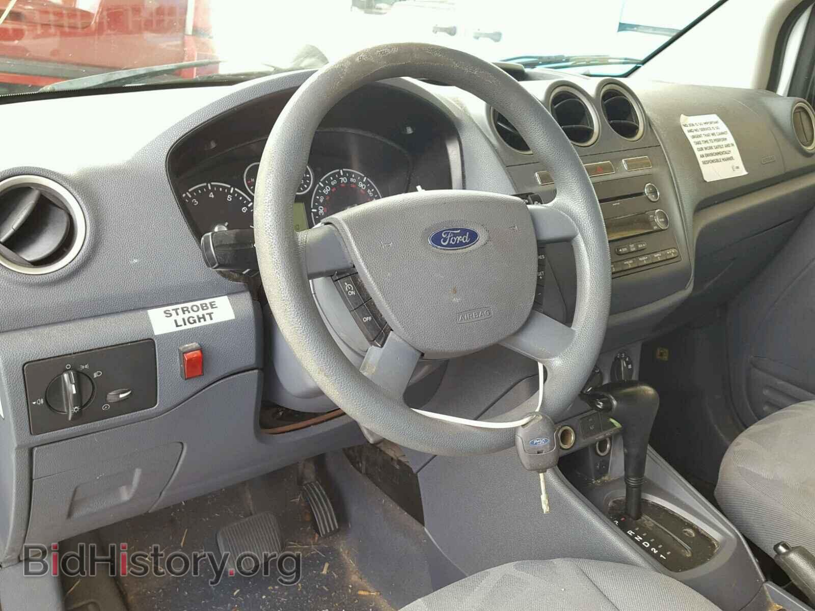 2013 FORD TRANSIT CO - VIN: NM0LS7BN4DT141552 - Фото 10