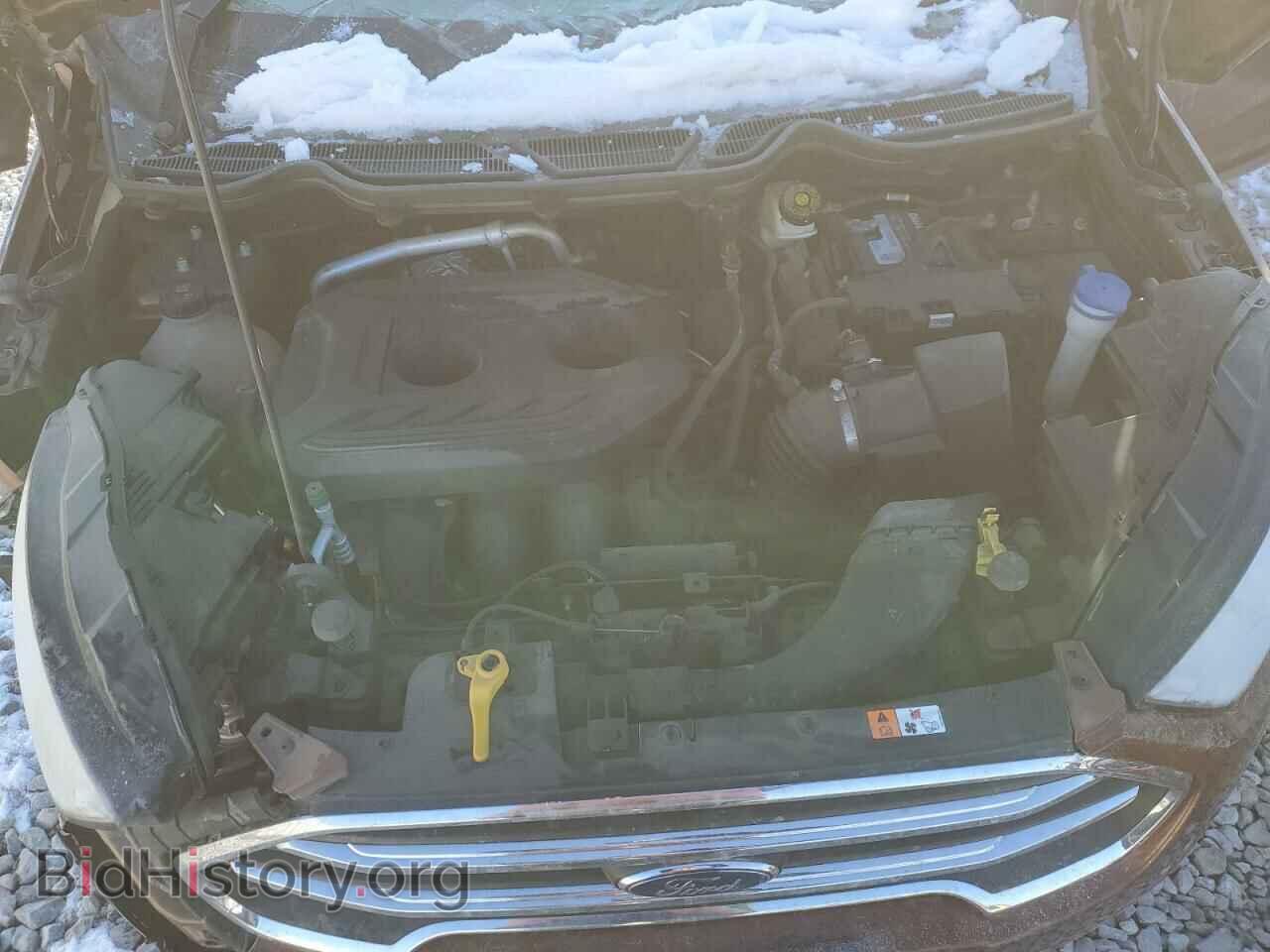 2019 FORD ECOSPORT - VIN: MAJ6S3KL9KC291442 - Фото 12