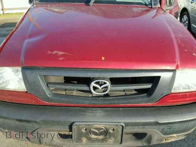 2004 MAZDA B2300 - VIN: 4F4YR12DX4TM05017 - Фото 7
