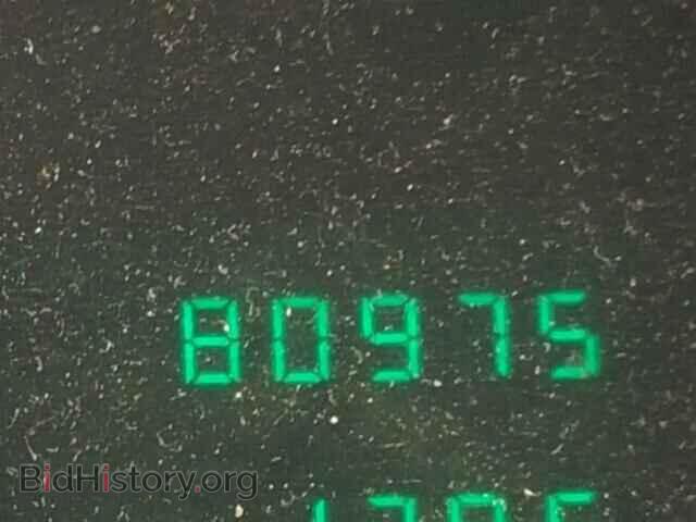 1997 CADILLAC DEVILLE - VIN: 1G6KD54Y0VU296036 - Photo 8