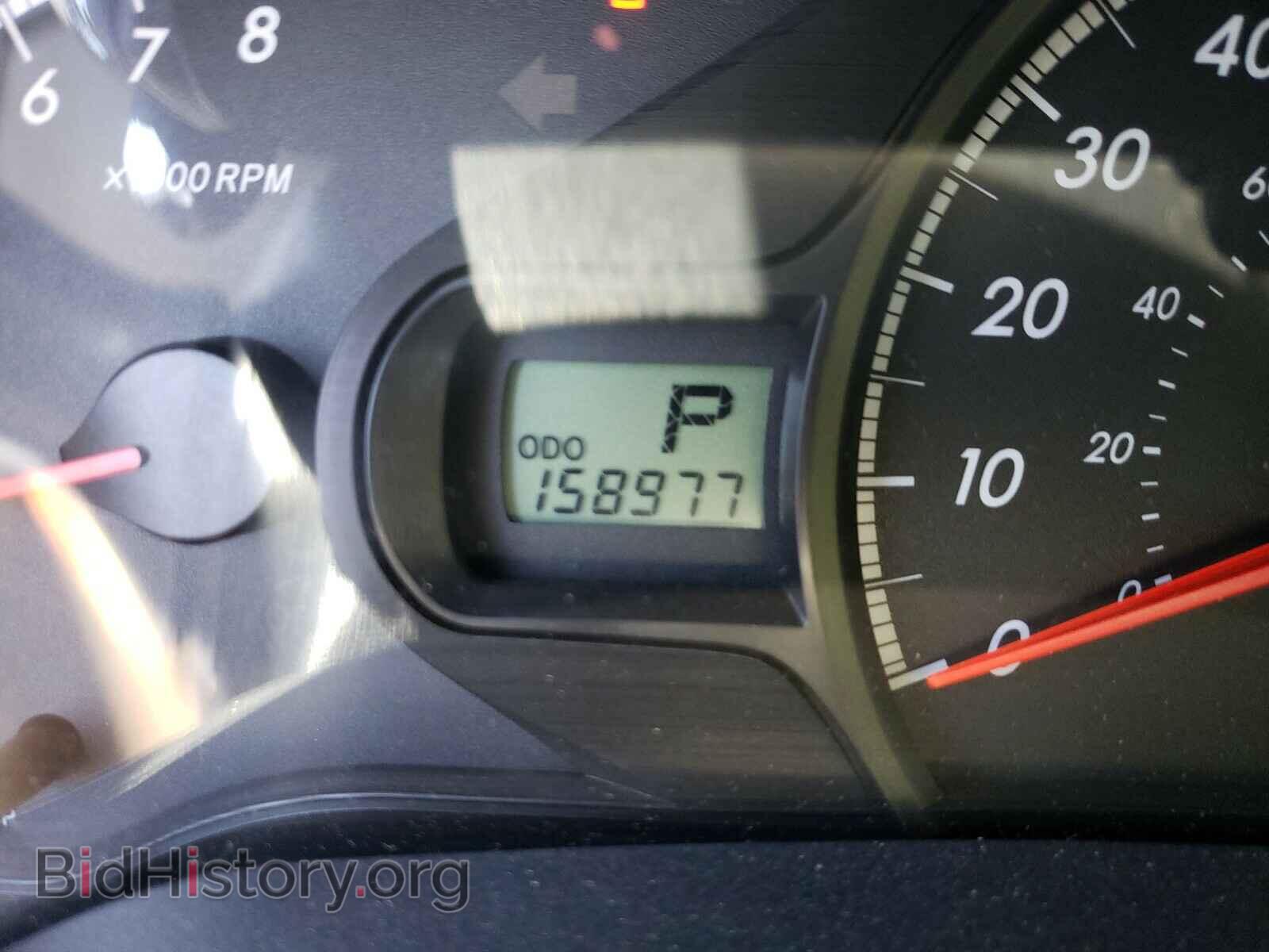 2012 TOYOTA SIENNA - VIN: 5TDKK3DC9CS229058 - Фото 8