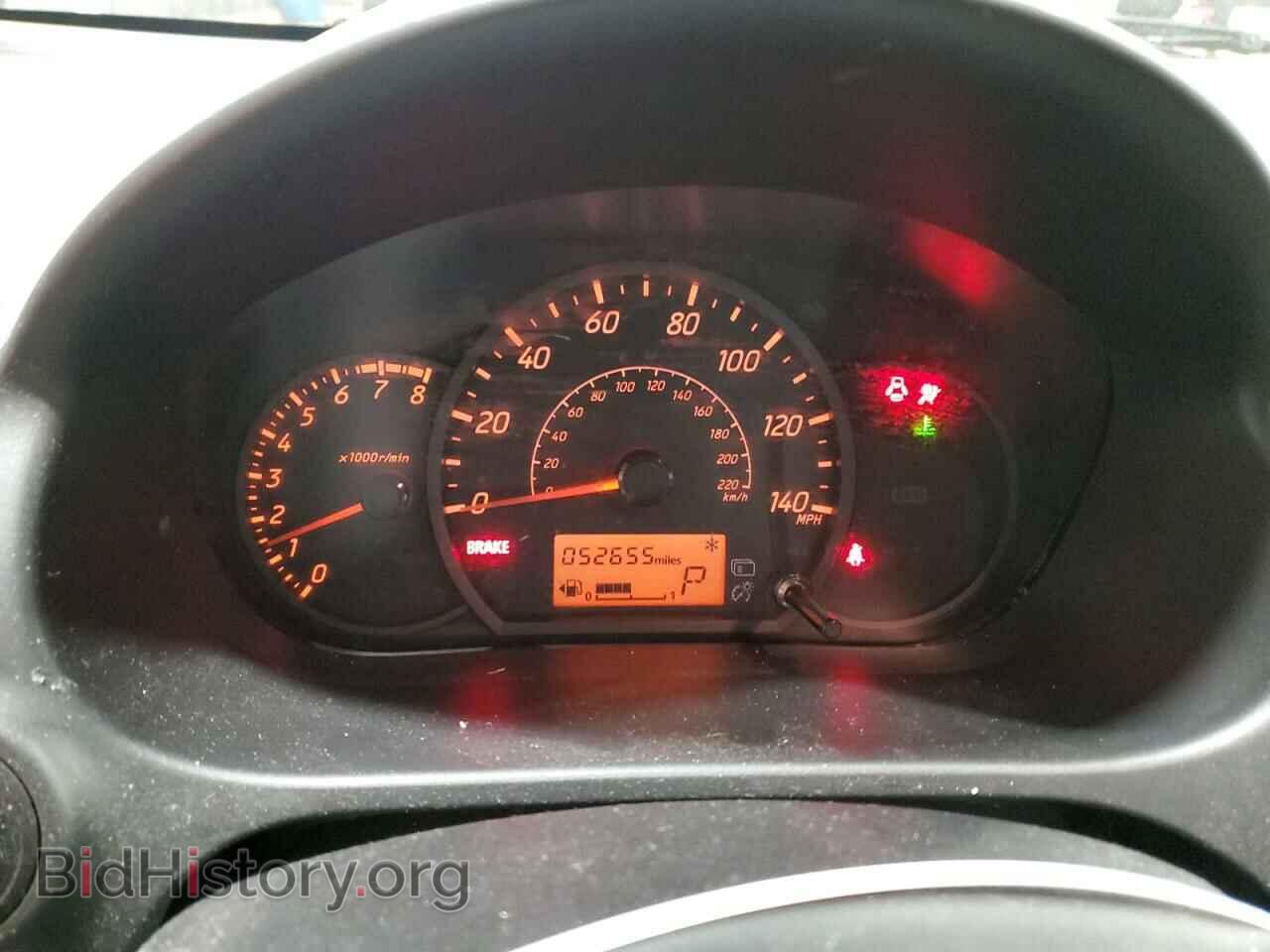 2020 MITSUBISHI MIRAGE - VIN: ML32F4FJ2LHF06620 - Фото 9