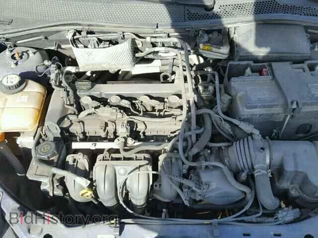 2006 FORD FOCUS - VIN: 1FAFP34N06W190097 - Фото 7