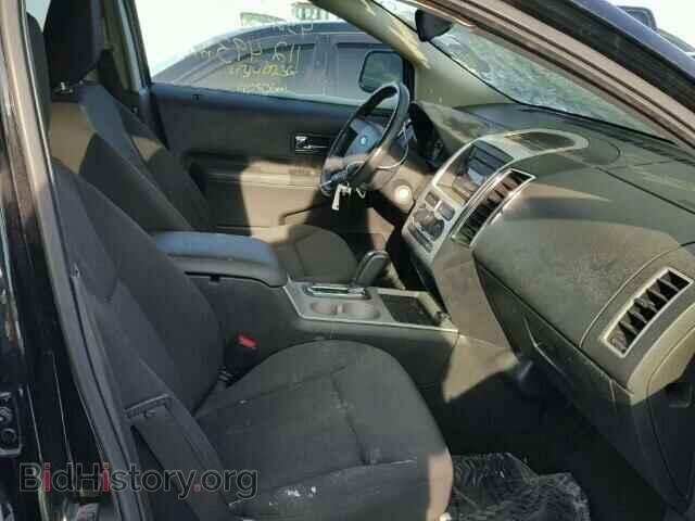 2007 FORD EDGE - VIN: 2FMDK48C07BB33346 - Photo 5