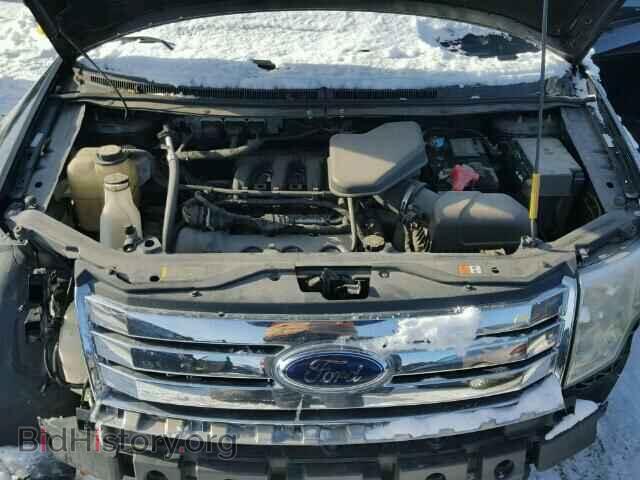 2007 FORD EDGE - VIN: 2FMDK48C07BB33346 - Photo 7