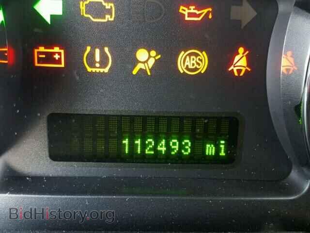 2007 FORD EDGE - VIN: 2FMDK48C07BB33346 - Photo 8