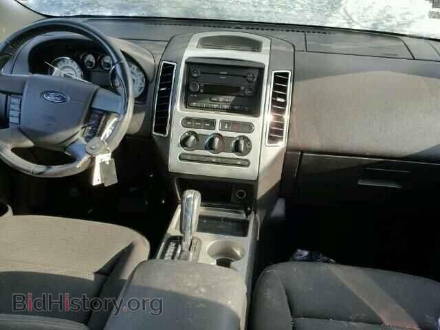 2007 FORD EDGE - VIN: 2FMDK48C07BB33346 - Photo 9
