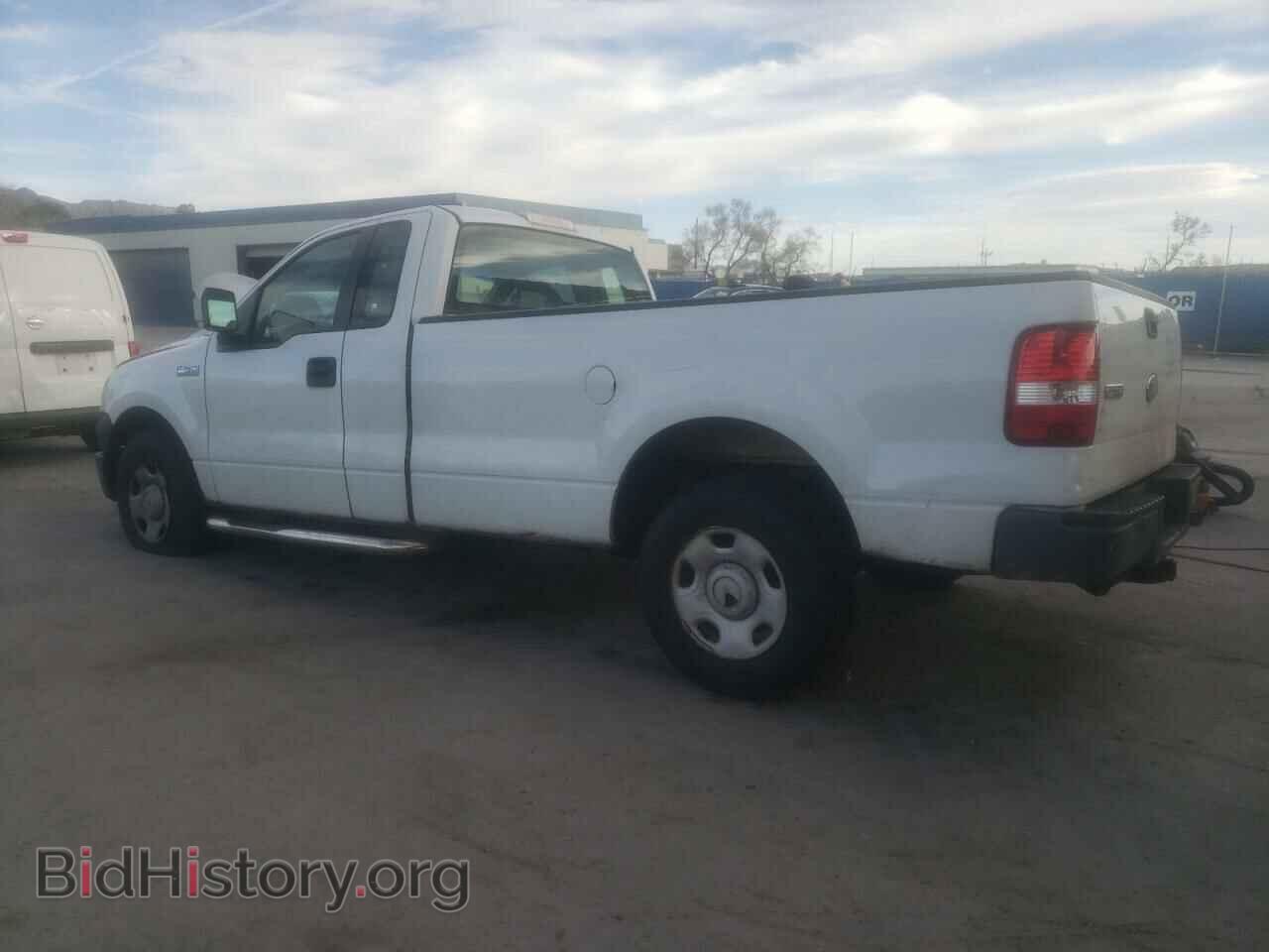 2006 FORD All Models - VIN: 1FTRF12246NB38114 - Photo 2
