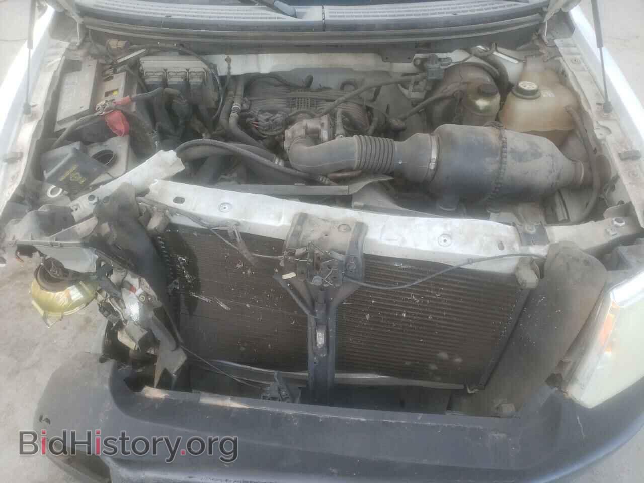2006 FORD All Models - VIN: 1FTRF12246NB38114 - Photo 11