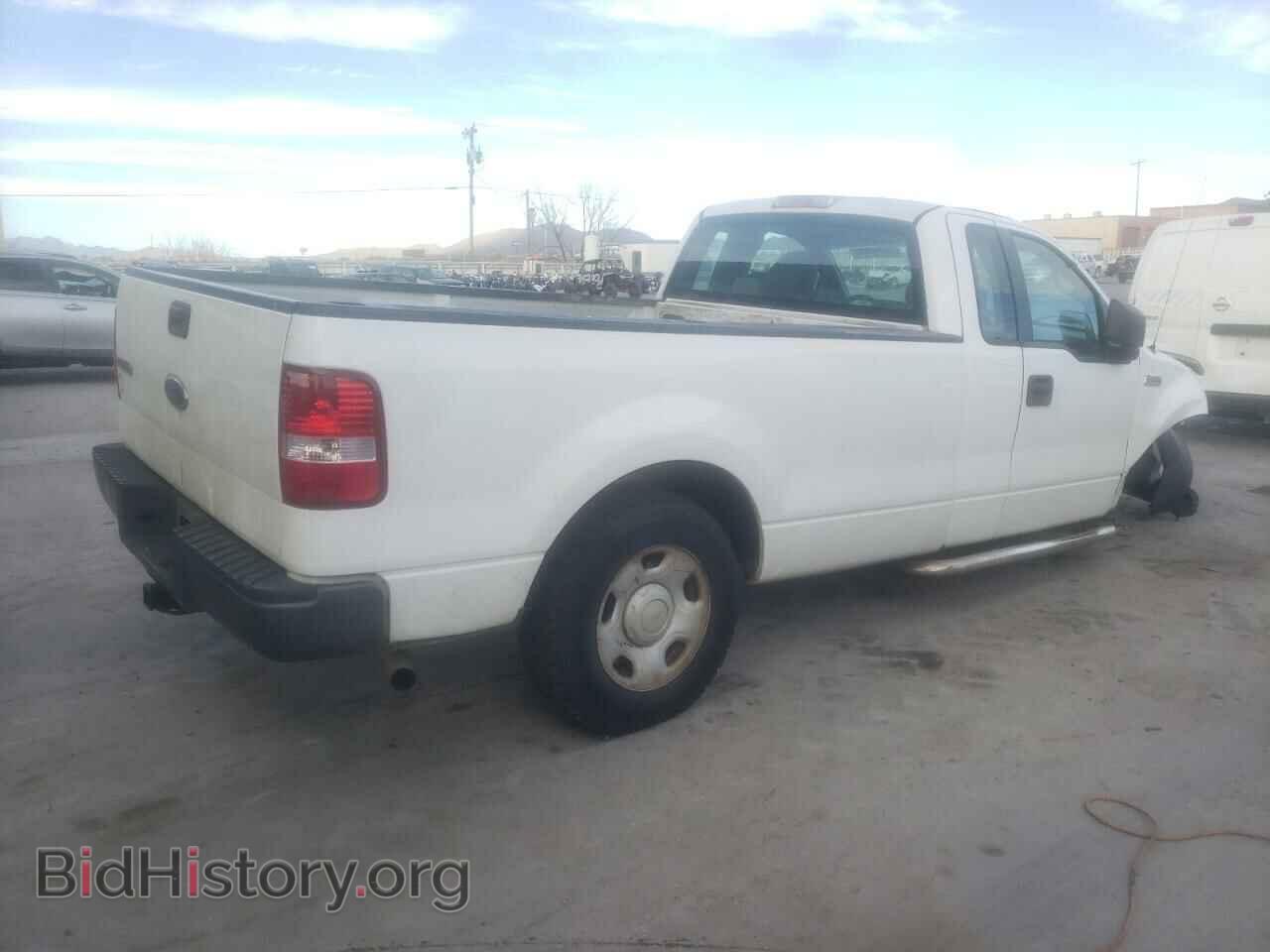 2006 FORD All Models - VIN: 1FTRF12246NB38114 - Photo 3