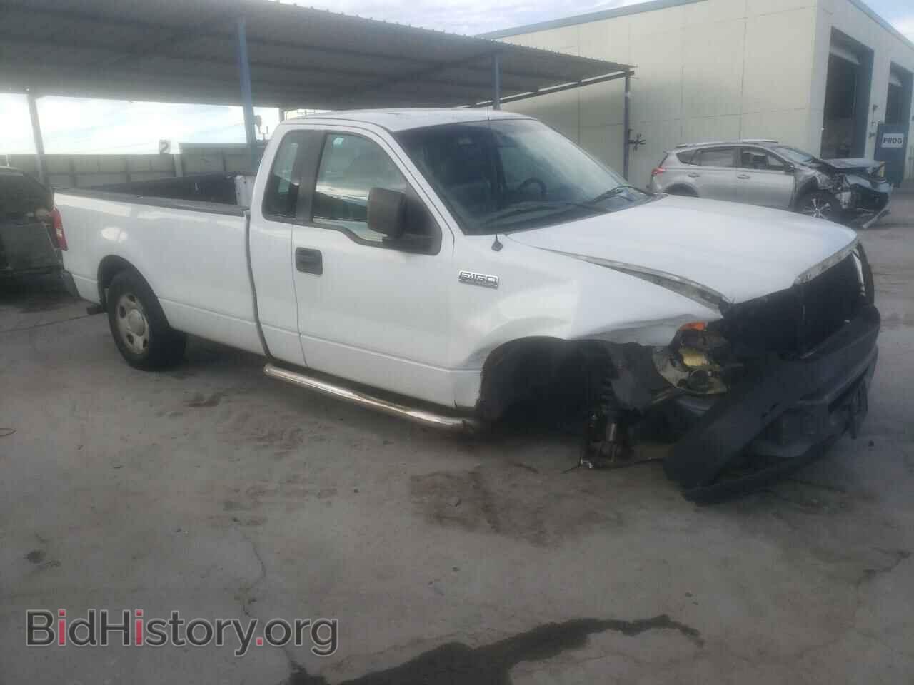 2006 FORD All Models - VIN: 1FTRF12246NB38114 - Photo 4
