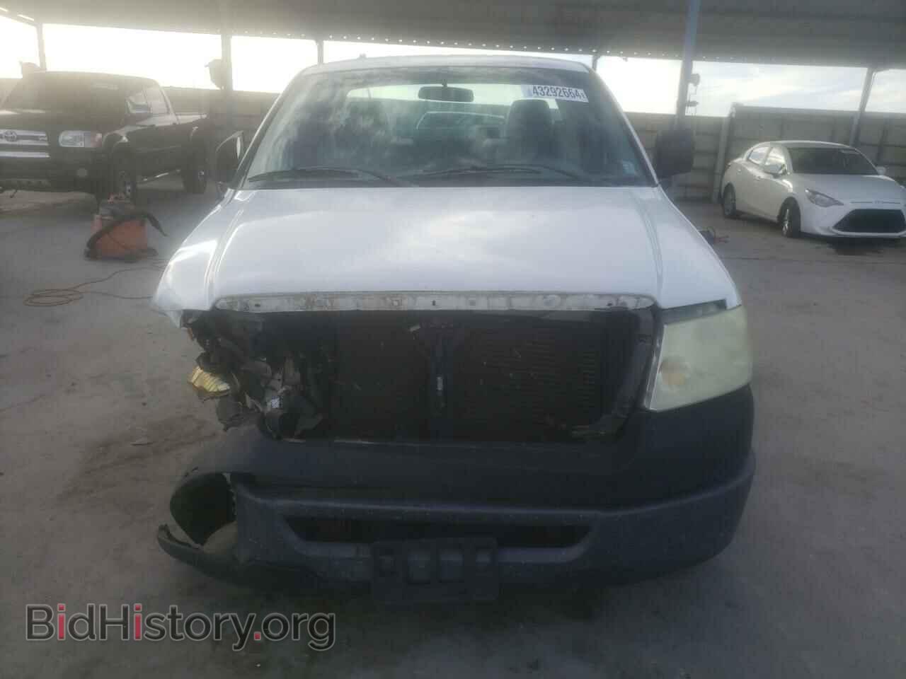 2006 FORD All Models - VIN: 1FTRF12246NB38114 - Photo 5