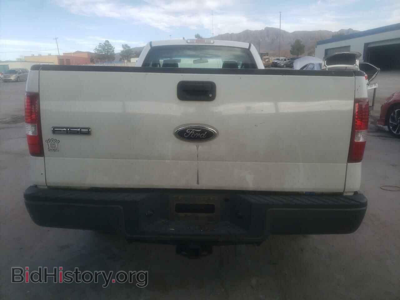 2006 FORD All Models - VIN: 1FTRF12246NB38114 - Photo 6