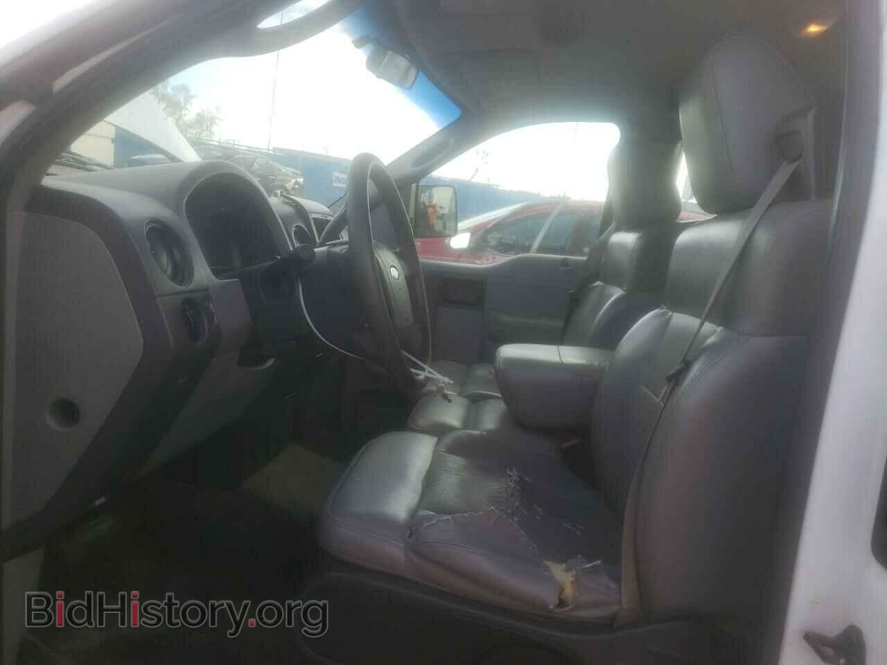 2006 FORD All Models - VIN: 1FTRF12246NB38114 - Photo 7