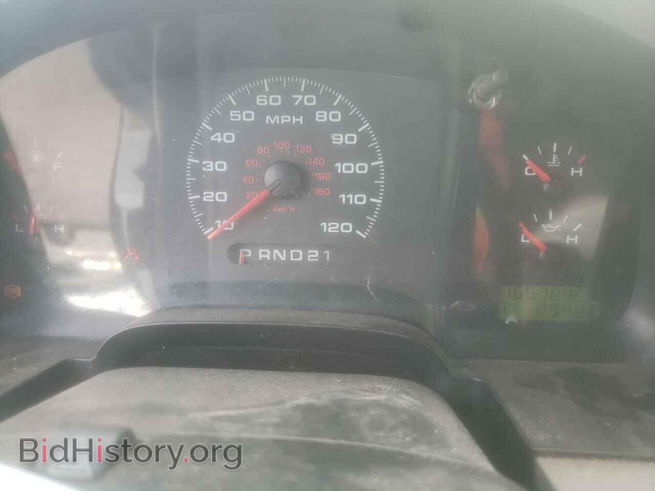 2006 FORD All Models - VIN: 1FTRF12246NB38114 - Photo 9