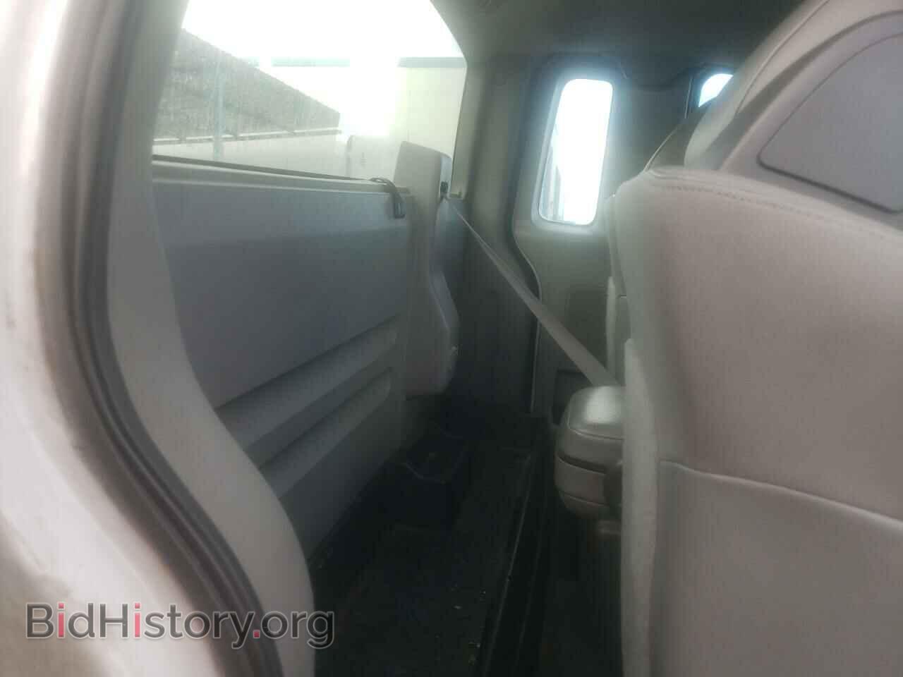 2006 FORD All Models - VIN: 1FTRF12246NB38114 - Photo 10