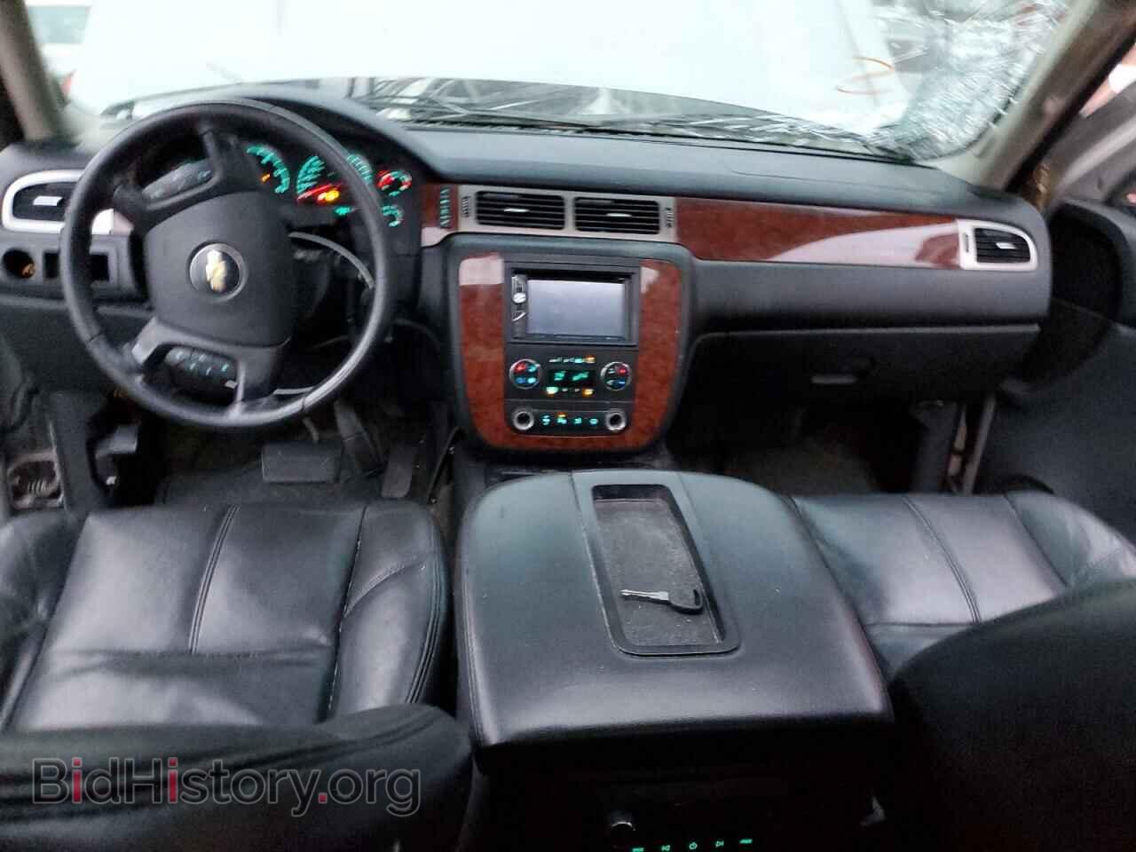2007 CHEVROLET AVALANCHE - VIN: 3GNEC12097G148824 - Фото 8
