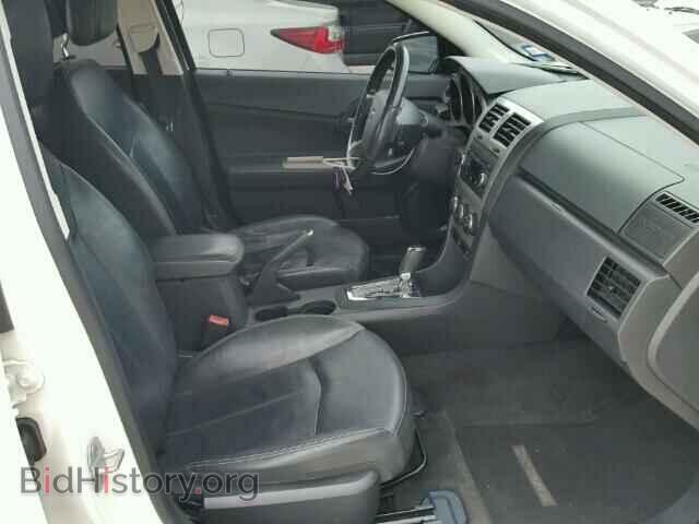 2010 DODGE AVENGER - VIN: 1B3CC5FB1AN156340 - Фото 5