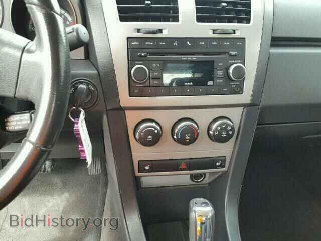 2010 DODGE AVENGER - VIN: 1B3CC5FB1AN156340 - Фото 9