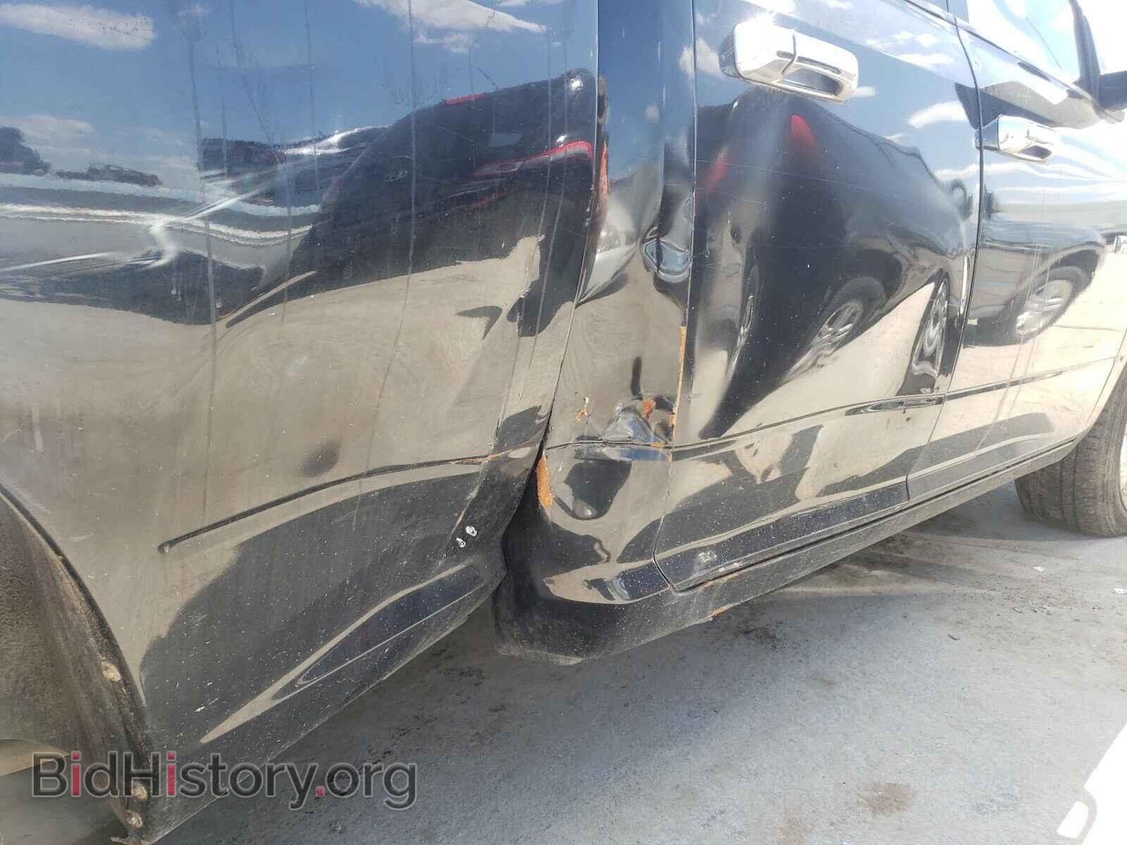 2010 DODGE RAM 1500 - VIN: 1D7RB1GP5AS218327 - Фото 9