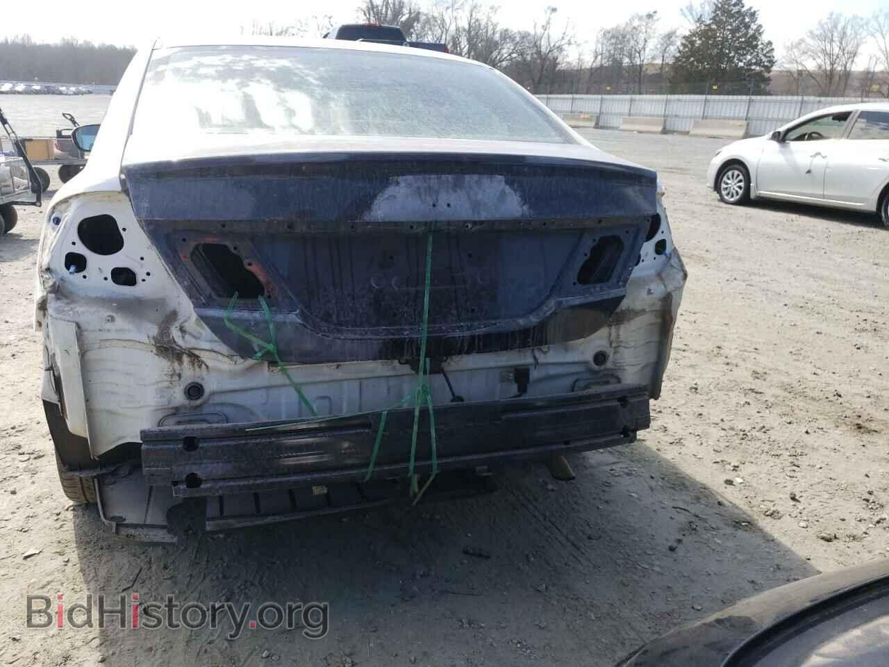 2014 HONDA CIVIC - VIN: 19XFB2F83EE037359 - Photo 6