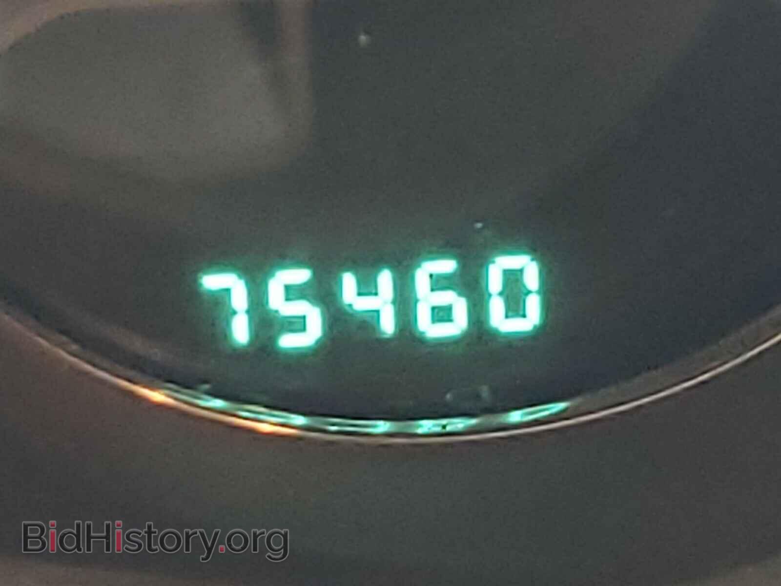 2012 CHRYSLER 200 - VIN: 1C3CCBAB3CN207574 - Фото 8