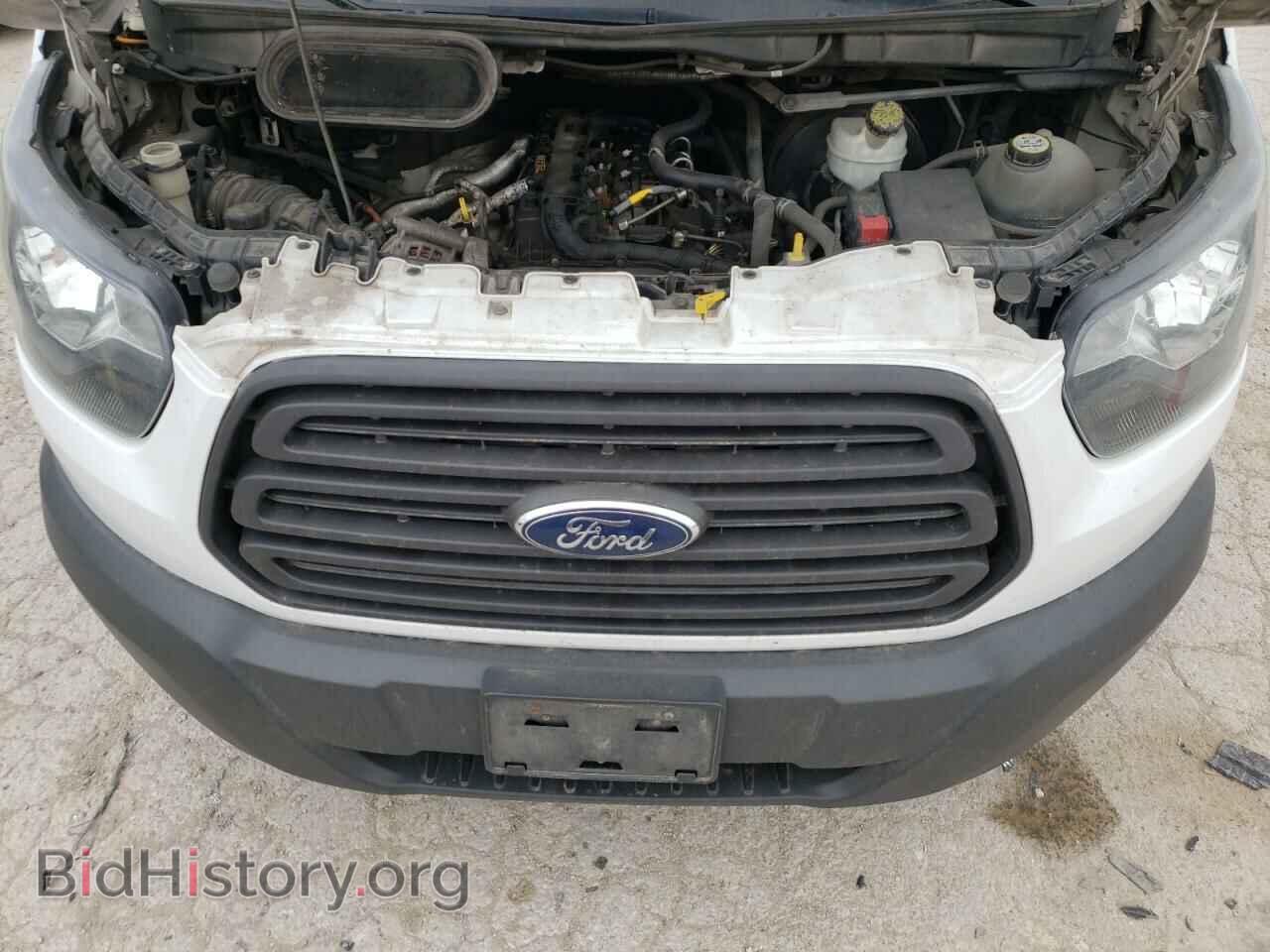 2015 FORD TRANSIT CO - VIN: 1FTNE1ZV1FKA43092 - Photo 7