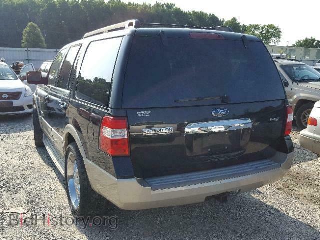 2007 FORD EXPEDITION - VIN: 1FMFU18557LA83224 - Фото 3