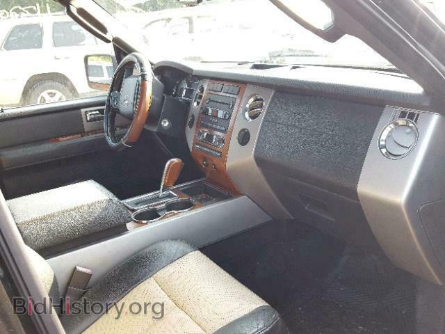 2007 FORD EXPEDITION - VIN: 1FMFU18557LA83224 - Фото 5