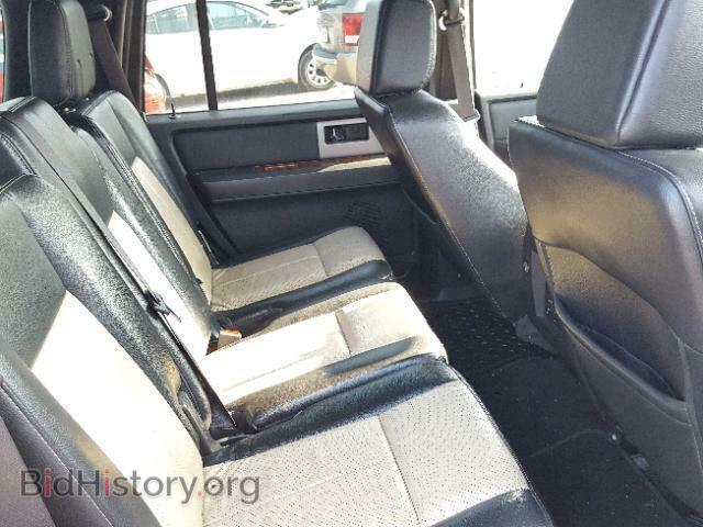 2007 FORD EXPEDITION - VIN: 1FMFU18557LA83224 - Фото 6