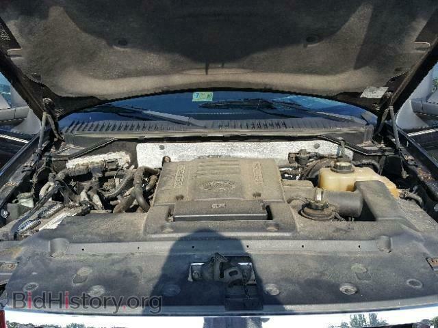 2007 FORD EXPEDITION - VIN: 1FMFU18557LA83224 - Фото 7