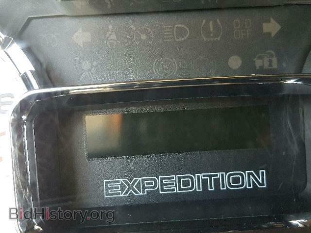 2007 FORD EXPEDITION - VIN: 1FMFU18557LA83224 - Фото 8