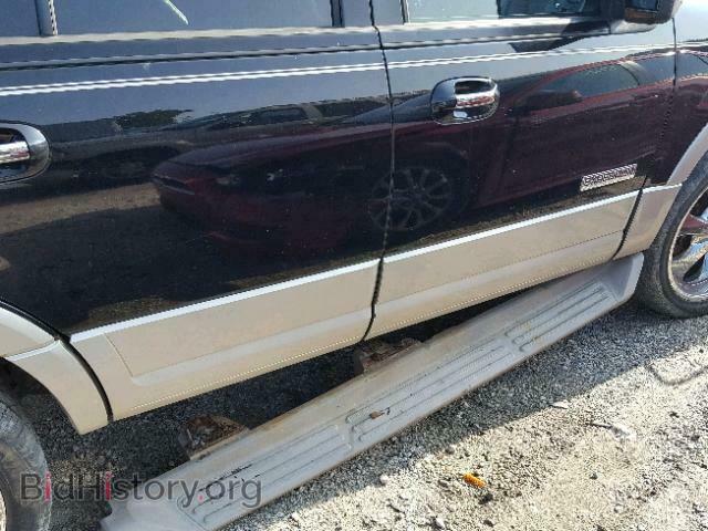 2007 FORD EXPEDITION - VIN: 1FMFU18557LA83224 - Фото 9