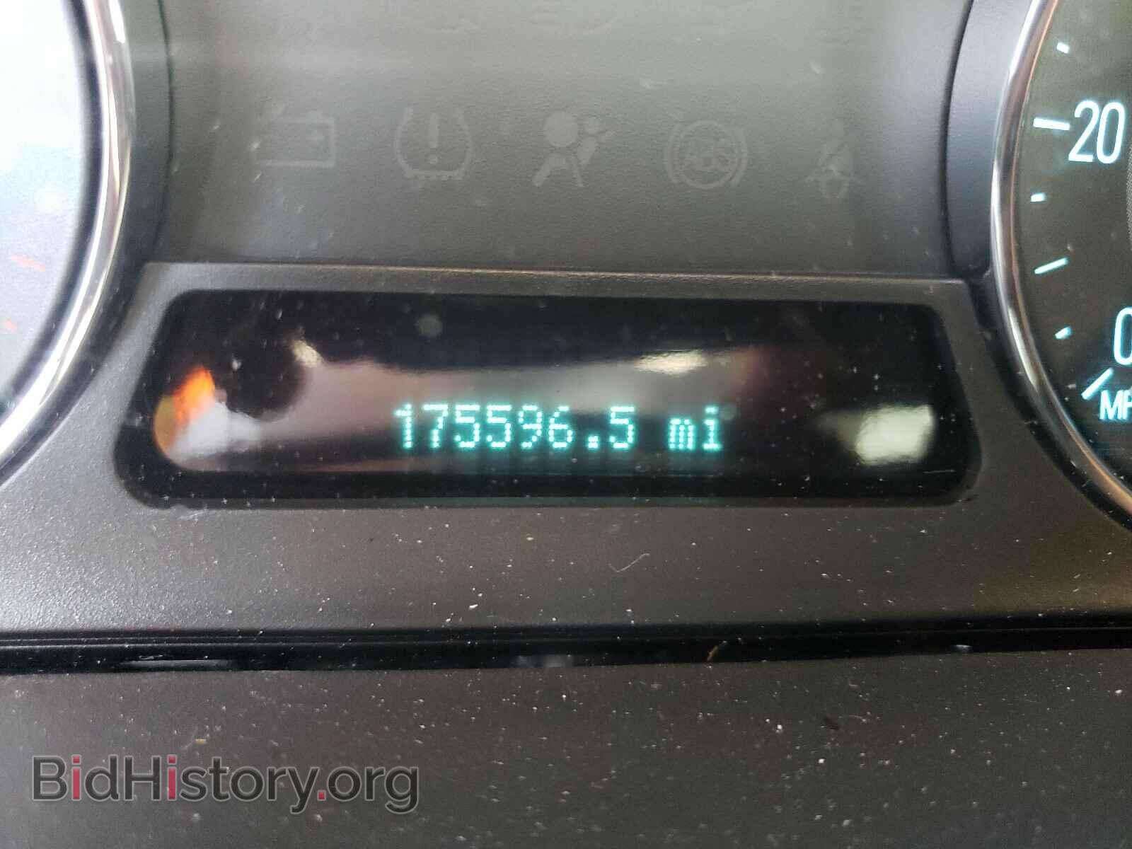 2012 FORD FLEX - VIN: 2FMGK5DCXCBD07975 - Фото 8