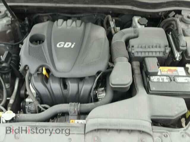 2013 KIA OPTIMA - VIN: 5XXGN4A72DG173543 - Photo 7
