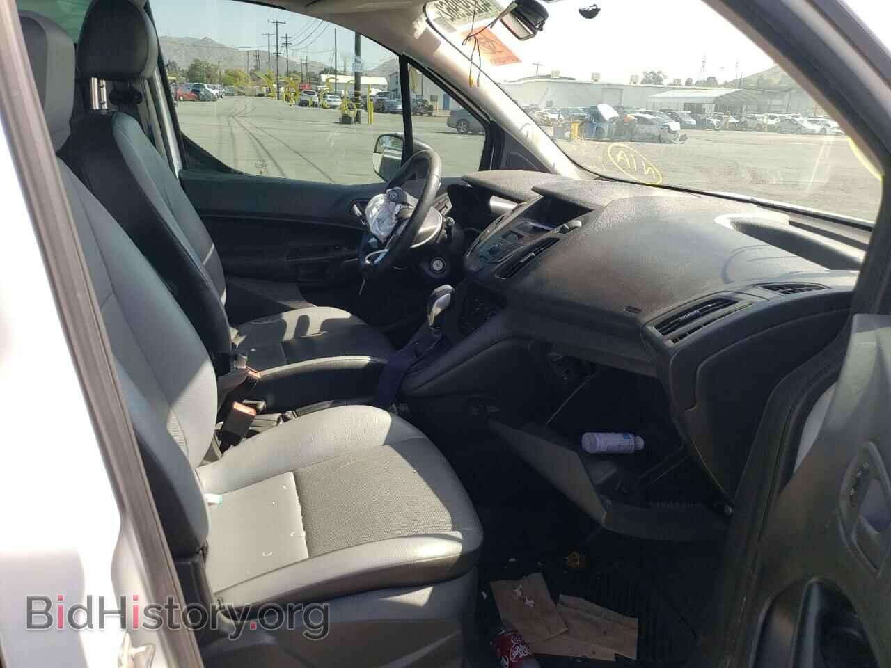 2017 FORD TRANSIT CO - VIN: NM0GE9E72H1315993 - Фото 5