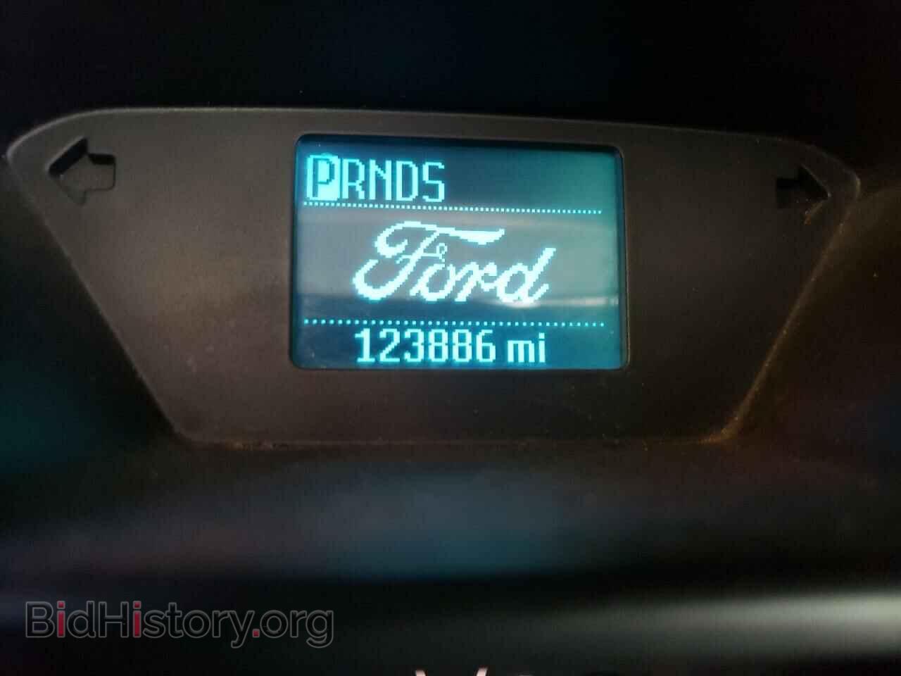 2017 FORD TRANSIT CO - VIN: NM0GE9E72H1315993 - Фото 8