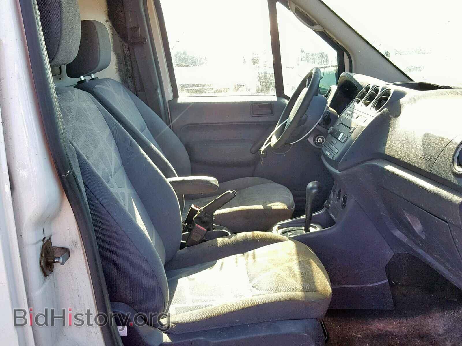 2012 FORD TRANSIT CO - VIN: NM0LS7DN4CT113858 - Фото 5