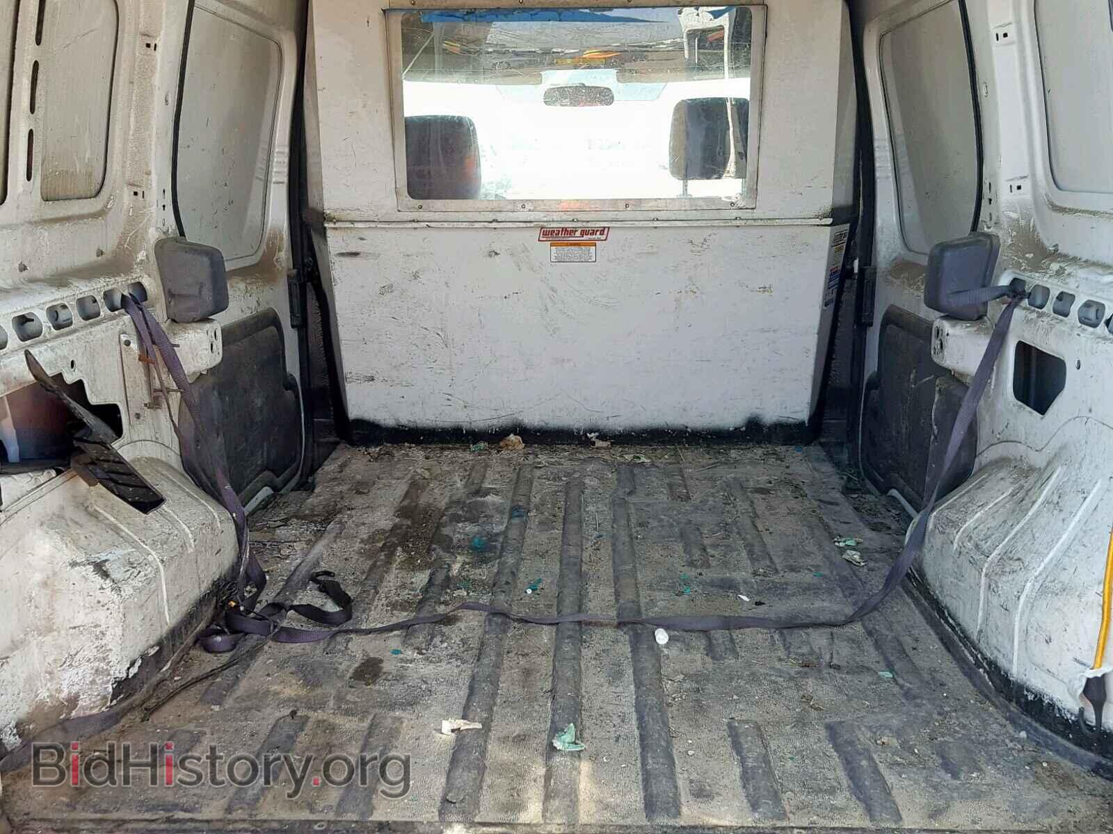 2012 FORD TRANSIT CO - VIN: NM0LS7DN4CT113858 - Фото 6
