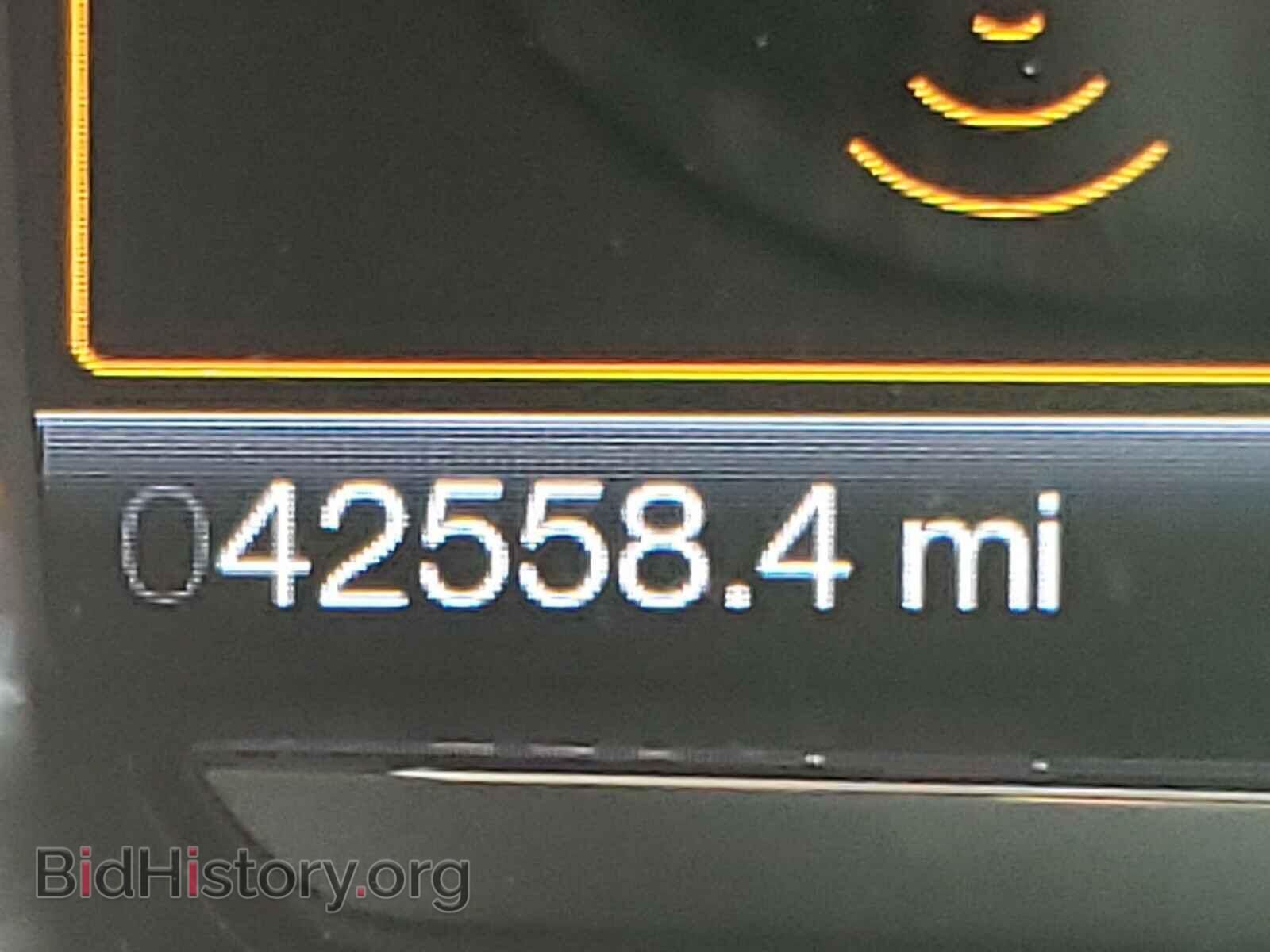 2014 FORD TAURUS - VIN: 1FAHP2E83EG121506 - Photo 8