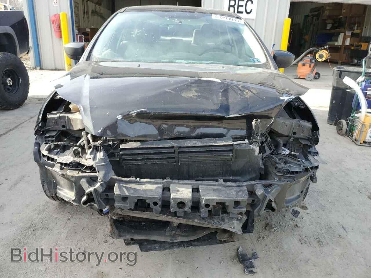 2012 FORD FOCUS - VIN: 1FAHP3F25CL411427 - Фото 5