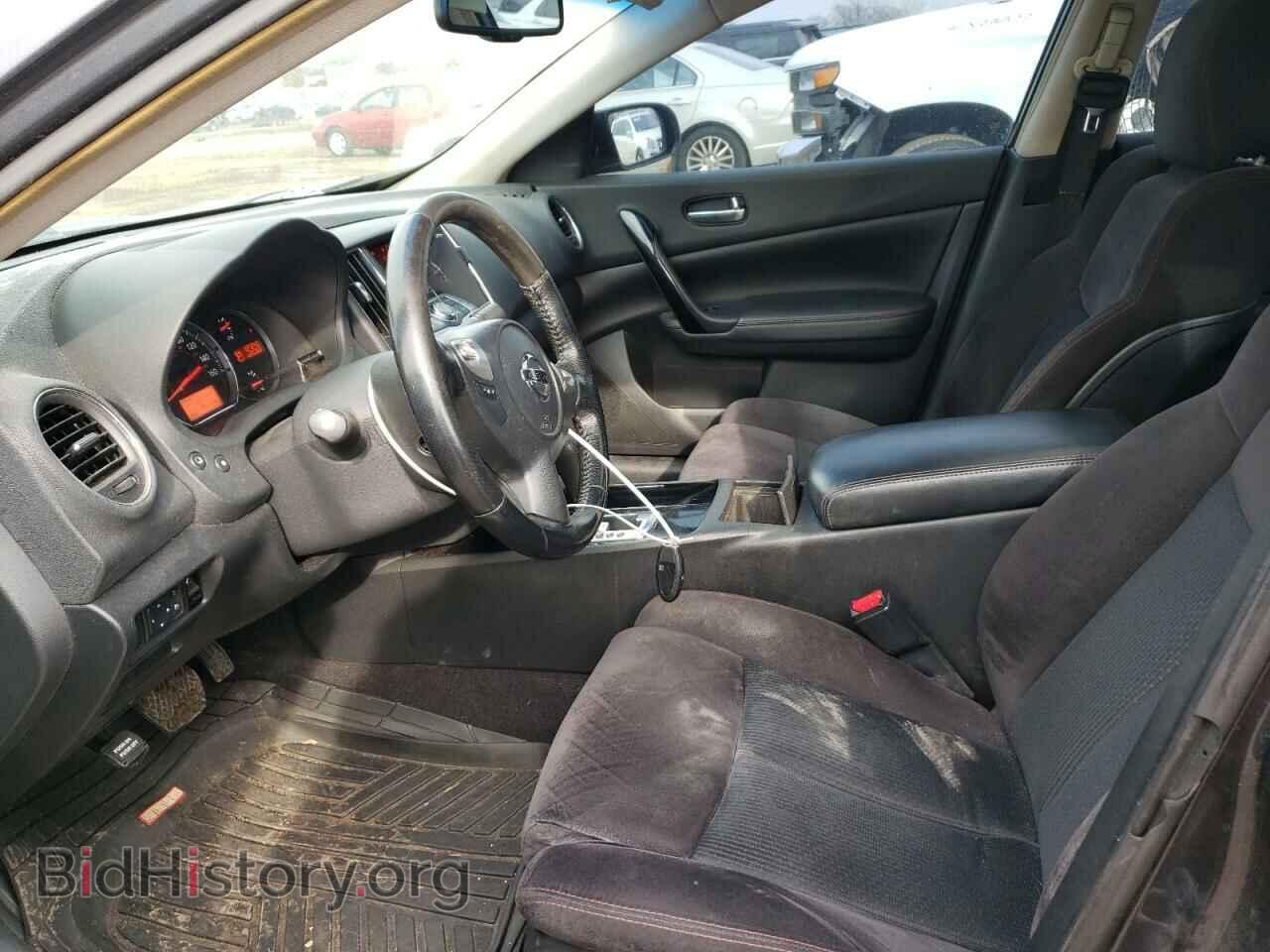 2009 NISSAN MAXIMA - VIN: 1N4AA51E69C856686 - Фото 7