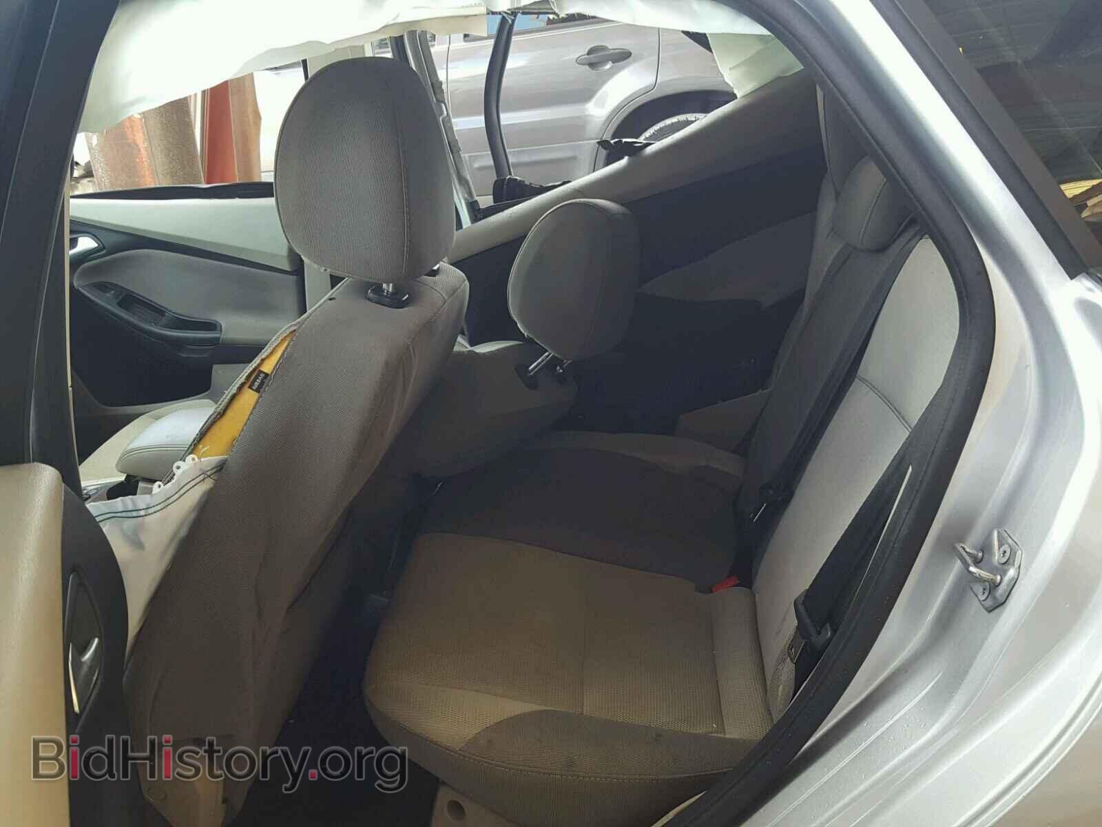 2013 FORD FOCUS - VIN: 1FADP3K24DL181708 - Фото 6