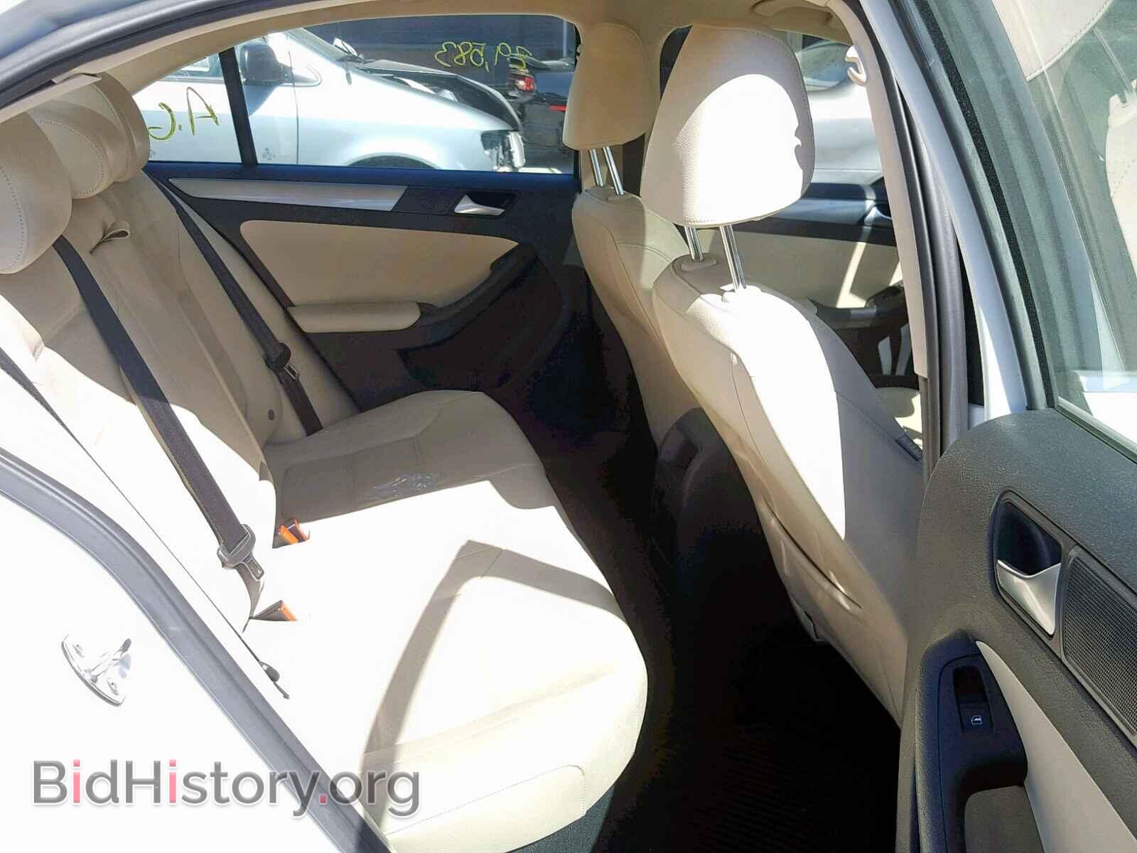 2017 VOLKSWAGEN JETTA - VIN: 3VWDB7AJ8HM255481 - Photo 6