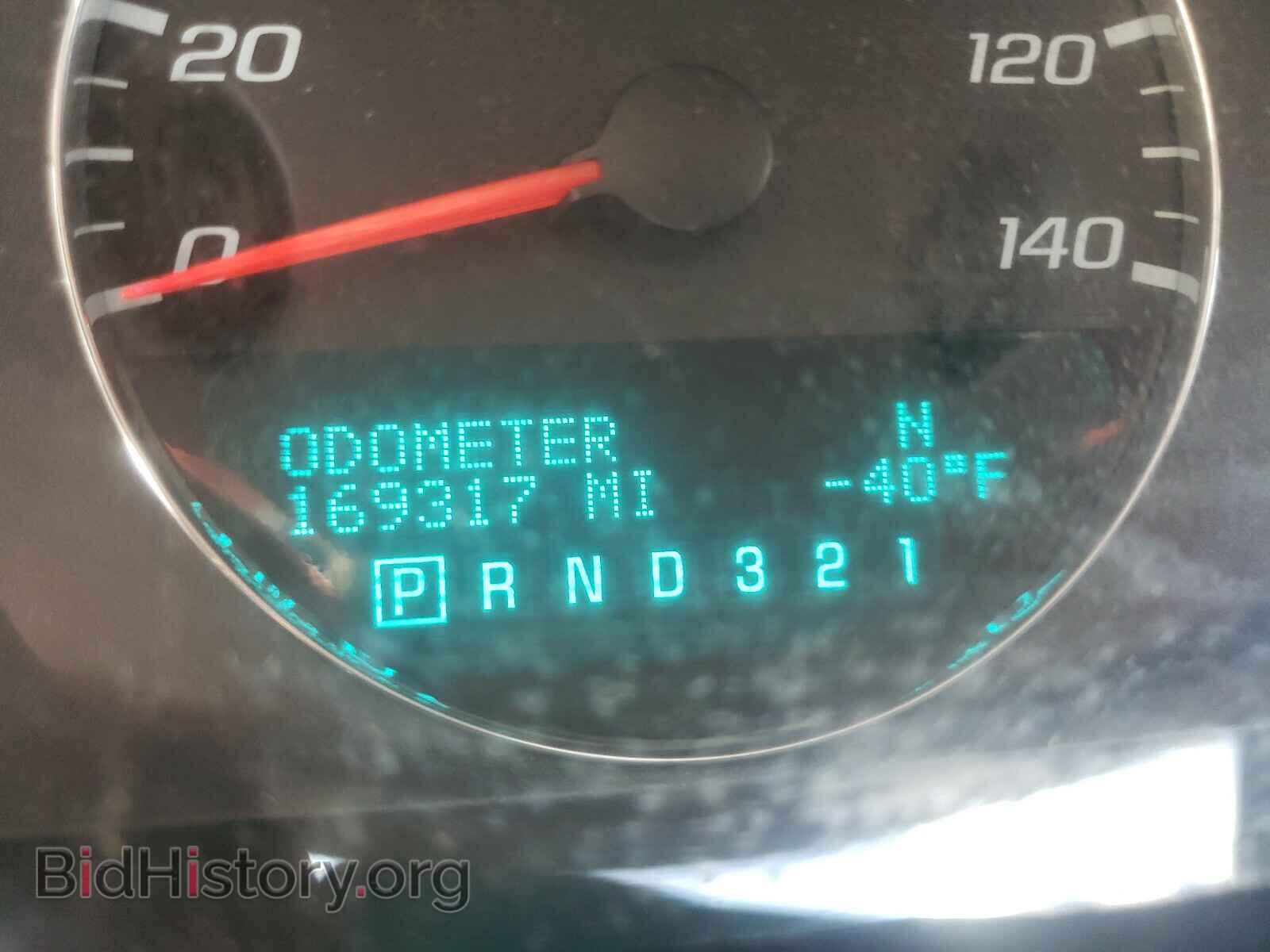 2007 CHEVROLET IMPALA - VIN: 2G1WT58K679203665 - Фото 8