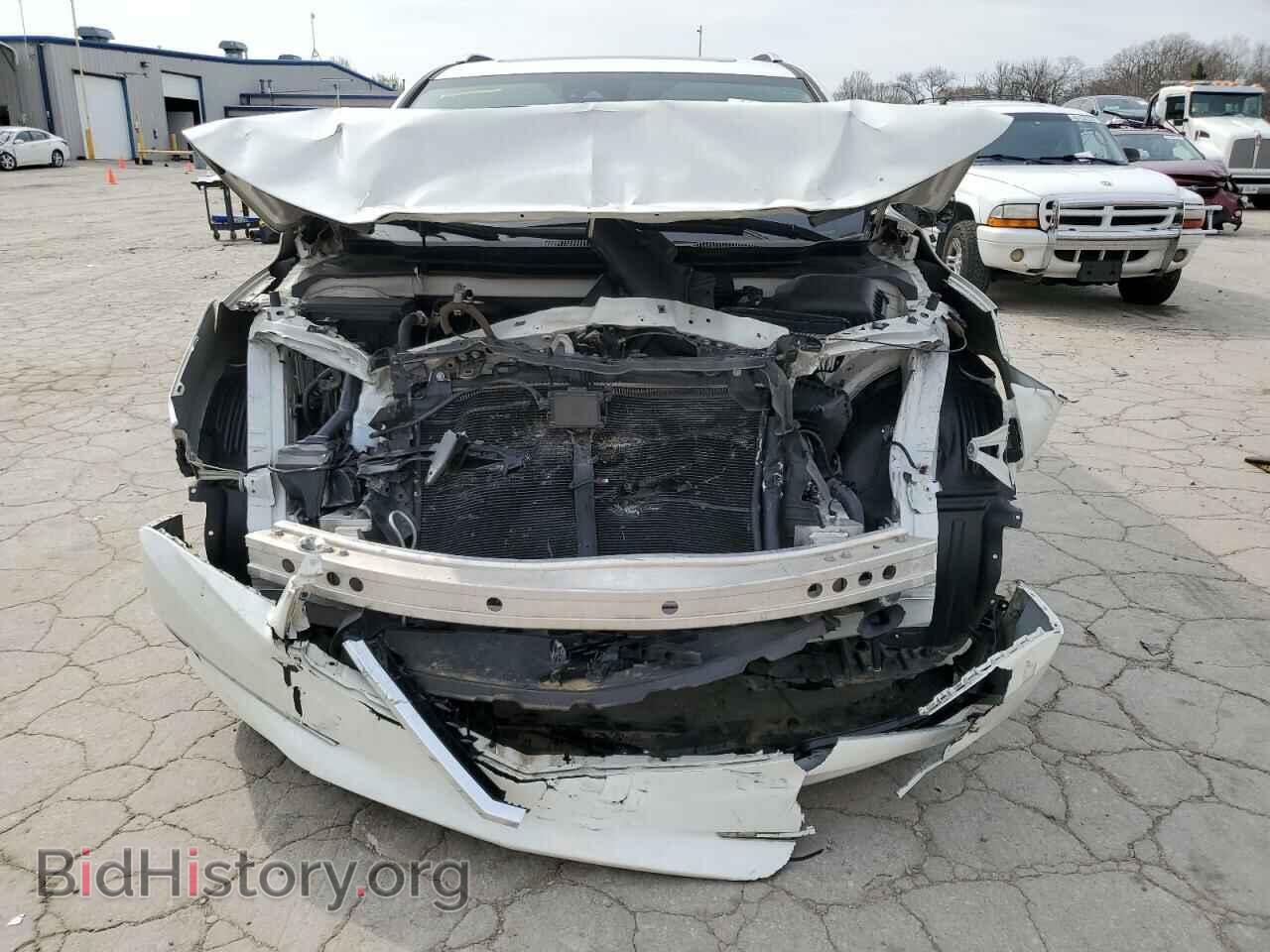 2017 ACURA MDX - VIN: 5FRYD4H57HB036472 - Фото 5