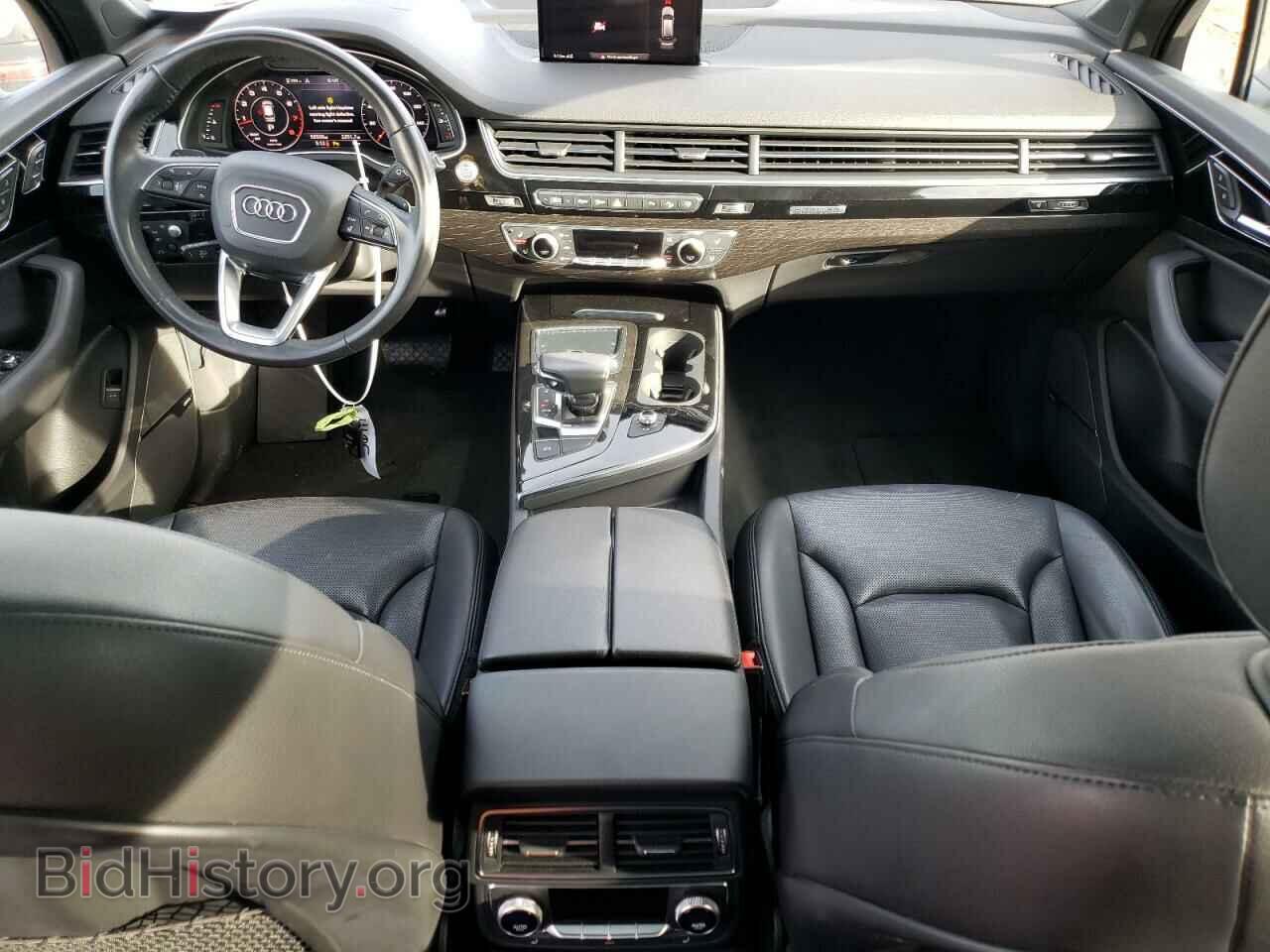 2017 AUDI Q7 - VIN: WA1VAAF7XHD055292 - Фото 8